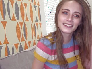 hardcore blonde