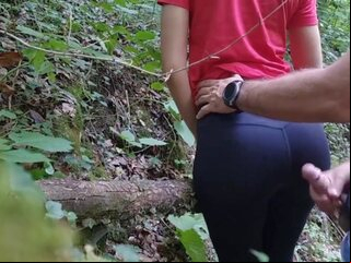 big ass amateur