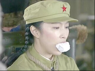 woman chinese